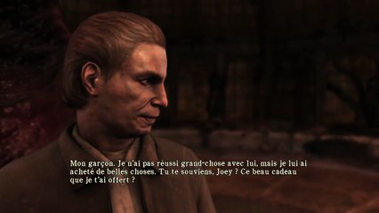 Silent Hill: Homecoming online multiplayer - ps3