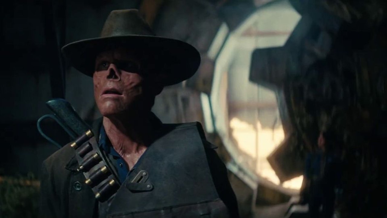 Fallout - staffel 2 Trailer (2) DF