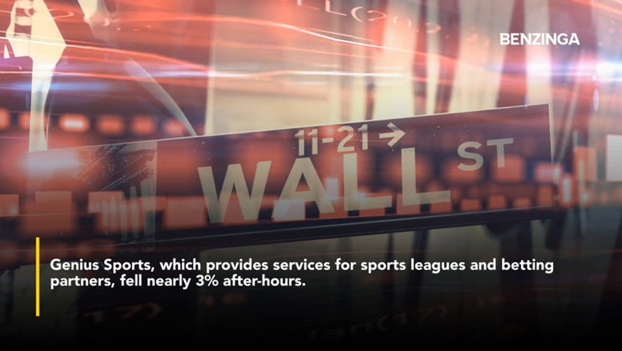 New York's Move To Ban Sports Betting In Prediction Markets Like Kalshi Sends These Stocks Lower- What You Should Know