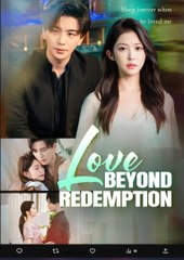 Love Beyond Redemption - Full Movie