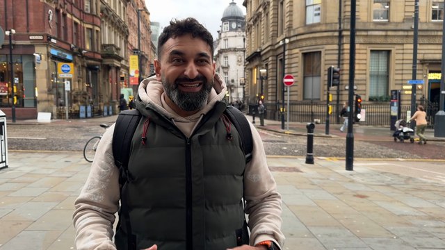 Leeds locals reflect on the frequency and severity of UK storms