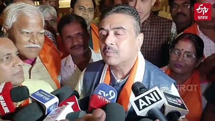 বাংলায় SIR কত শতাংশ সফল হবে, জানিয়ে দিলেন শুভেন্দু অধিকারী