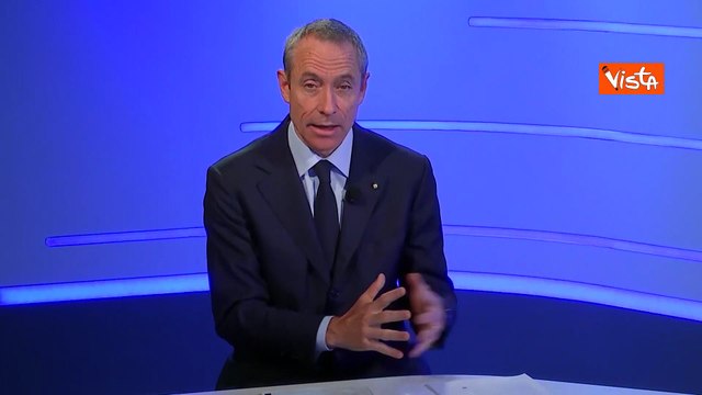 Del Fante (Poste): Risultati record grazie a linee business, 15 milioni di utenti per nuova Superapp