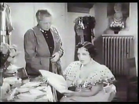 W starym kinie - Papa się żeni (1936)