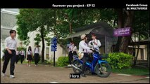 ♦fourever you project - EP 12♦