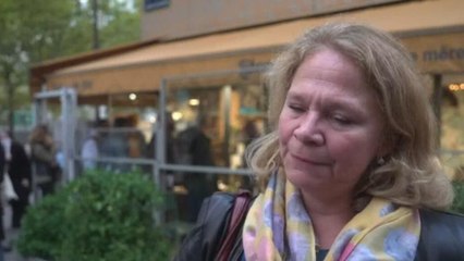 Francia: sobrevivientes y familiares de las víctimas recuerdan el atentado del 13 de noviembre