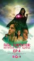 He can choose to love me, only... he DIDN'T ! |【Fatal Temptation: Between Two Alphas 】EP04