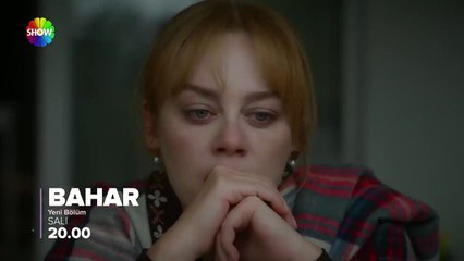 Bahar 55.Bölüm - Bahar - Sezon 3 - Bölüm 55  Fragman