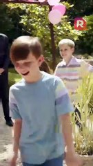 Recipe For Faking A Marriage EP1-7 | ReelShort