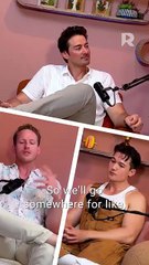 BroTalk Part 2 | Richard Sharrah, Aaron Oberst, Jeff Lawless | ReelTalk EP 30