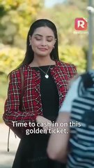 True Heiress vs. Fake Queen Bee EP1-9 | ReelShort