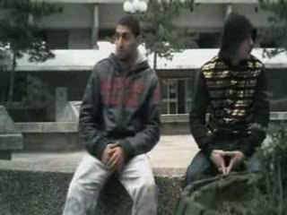 CLIP LIM - TOUT ETAIT CALCULER