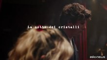 In anteprima il video "La notte dei cristalli" di Pippo Pollina