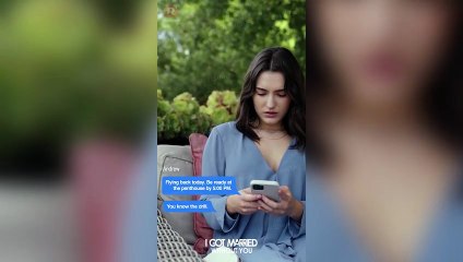 I Got Married Without You: I used to love you blindly. | ReelShort