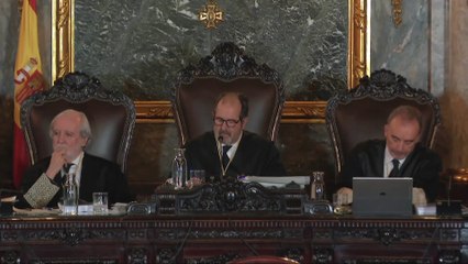 La defensa del fiscal general pide la NULIDAD