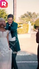 The Alpha's Daughter FULL Part 1 (EP1-EP10) #reelshort #drama #werewolf #alpha