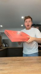 Calendrier de l’Avent saucisson de chez Grand Frais 😱✨Moi qui suis un grand fan de saucisson, je ne peux que dire OUI 😍🔥Y’a de quoi se régaler avant les fêtes… si je mange pas tout d’ici là 😂Et toi, c’est quoi ton saucisson préféré ? 👀