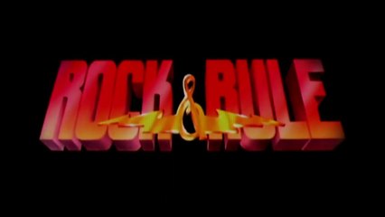 Rock & Rule