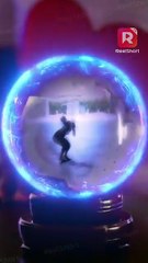 I Swapped Bodies with My Nemesis EP1-11 | ReelShort