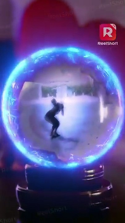 I Swapped Bodies with My Nemesis EP1-11 | ReelShort