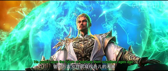 Perfect World EP 241 en sub