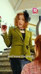 In Bed with Your Lies EP1-9 | ReelShort