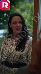 The Reborn Wife's Redemption EP21-EP25 #reelshort #reborn #drama