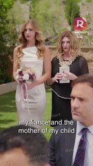 Billionaire's Borrowed Bride Movie Trailer | Full Cast | ReelShort