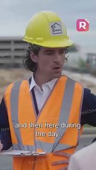 The Call Boy I Met in Paris Movie Trailer | Full Cast | ReelShort