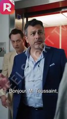 How My Boss Became My Hubby FULL Part 1 (EP1-EP10) #reelshort #drama #romance