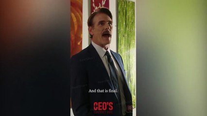 The CEO's Contract Wife: Can I use money to buy a wife? | ReelShort