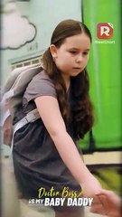 How am l gonna work with my baby daddy and hide my pregnancy? | Doctor Boss Is My Baby Daddy