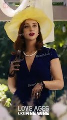 My grandpa kidnapped me at my wedding to make me inherit the property?! | Love Ages Like Fine Wine