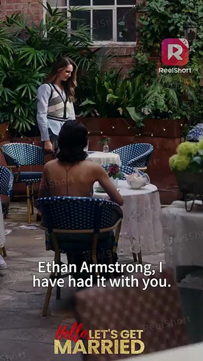 Though we're meeting for the first time, would you mind marrying me? | Hello, Let's Get Married