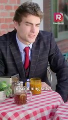 CEO's Twins Want Mommy Back EP1-10 | ReelShort