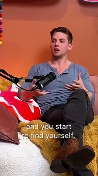 ReelTalk EP 12 | Saxophones & Serenades | Luke Charles Stafford | Heiress Crash Lands on Her Husband