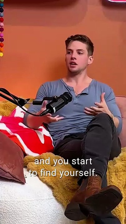 ReelTalk EP 12 | Saxophones & Serenades | Luke Charles Stafford | Heiress Crash Lands on Her Husband