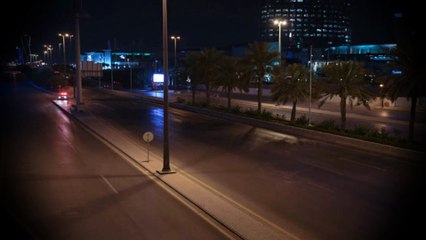 4 True Scary Stories with Footage