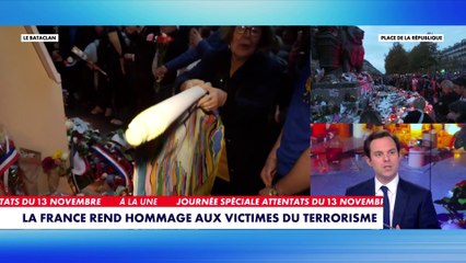Louis de Raguenel : «Est-ce que la société est plus robuste qu'il y a 10 ans ? Je ne crois pas.»