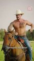 Saved by the Sexy Cowboy EP1-8 | ReelShort