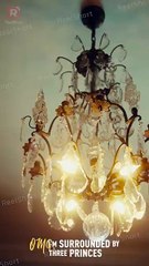 My boyfriend proposed to my bestie in public?! | OMG, I'm Surrounded by Three Princes | ReelShort