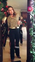 Money, Guns, and a Merry Christmas EP1-11 | ReelShort