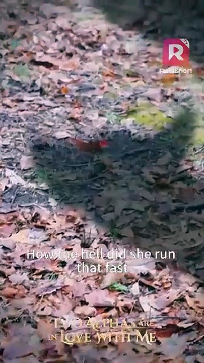 The woman who suddenly burst into my world is my fated mate? | Two Alphas Are in Love with Me