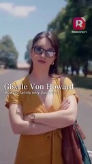 The Heiress Blacklisted Her Husband EP1-13 | ReelShort