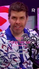 The Adjuster Meets The Original Influencer | Perez Hilton & Evan Brown | ReelTalk EP 26