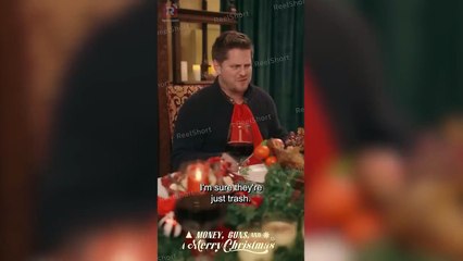 Money, Guns, and a Merry Christmas EP12-20 | ReelShort