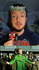 Nouvelles informations concernant AVENGERS DOOMSDAY