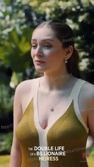I returned to inherit the huge property after the divorce! |The Double Life of a Billionaire Heiress