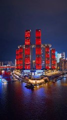 💖8D Mountain City💖💥Chongqing, China💥ABONNES-TOI STP🙏💖 MERCI 🙏💖💥