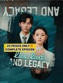 Lies, Lust, and Legacy (NEW) - FULL [Eng Sub]
